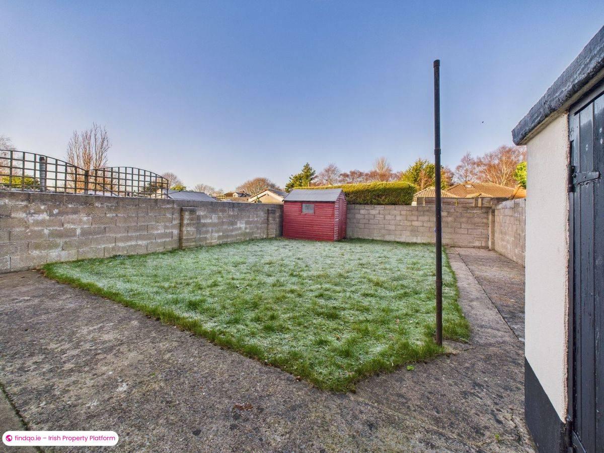 Semi-detached house for Sale in Leixlip, Kildare