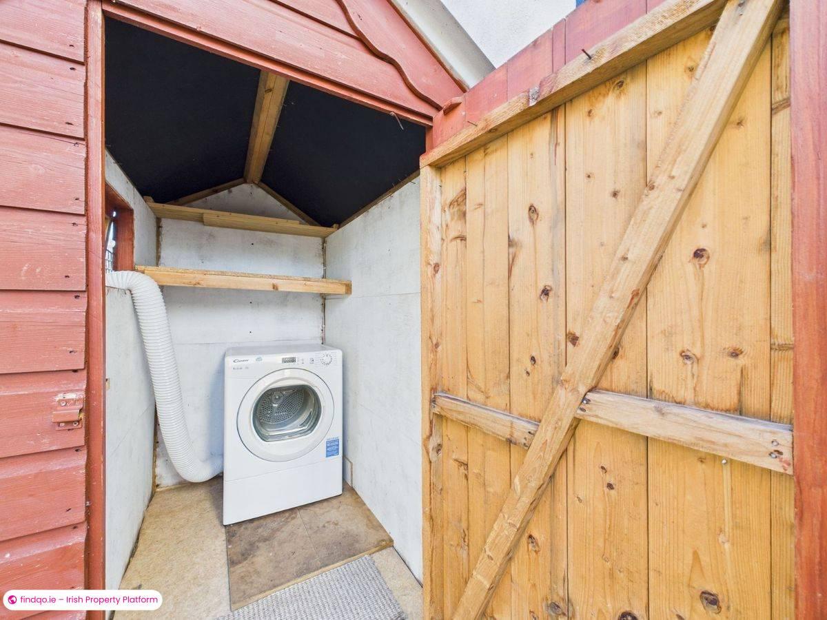 Semi-detached house for Sale in Leixlip, Kildare