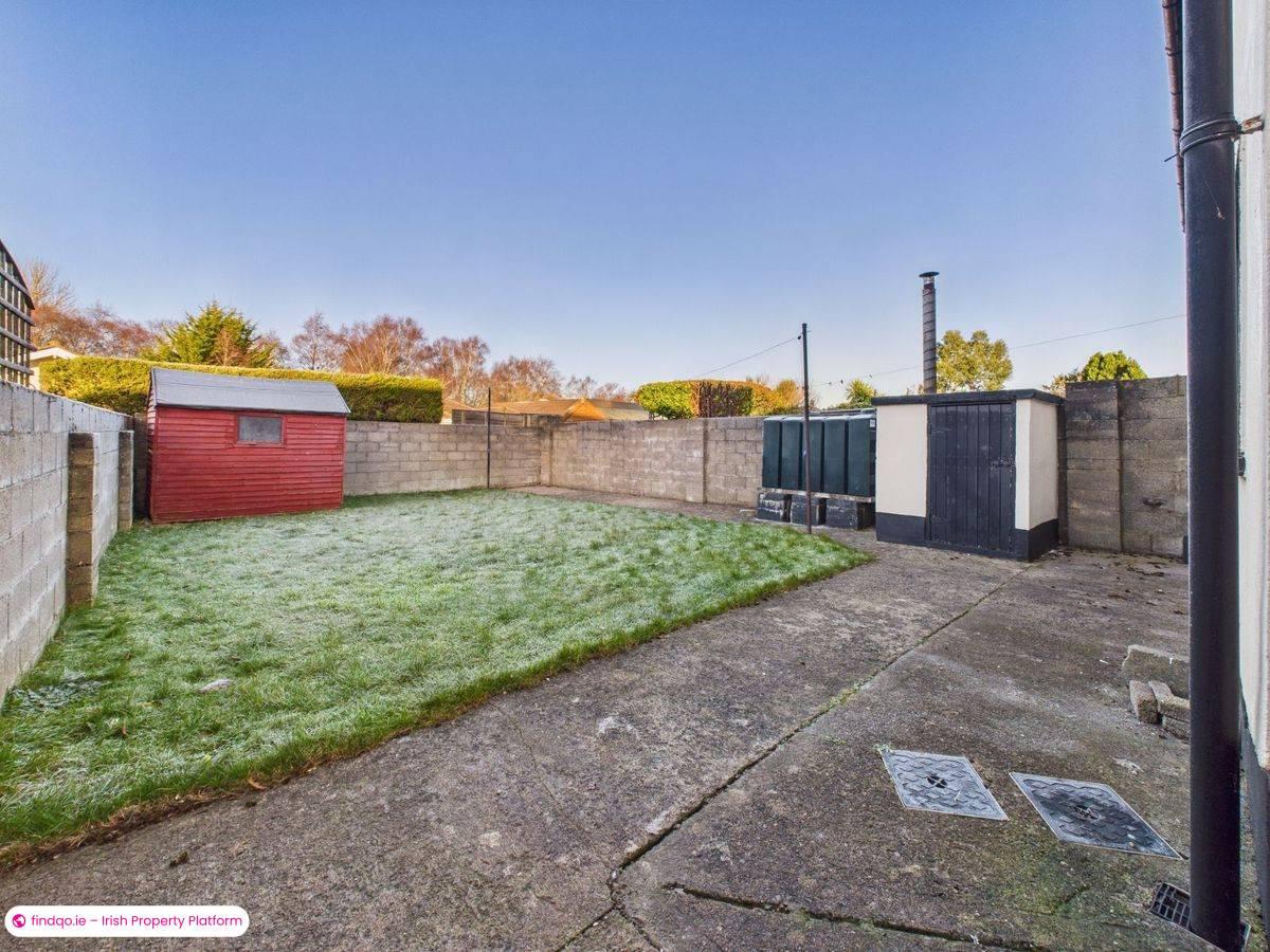 Semi-detached house for Sale in Leixlip, Kildare