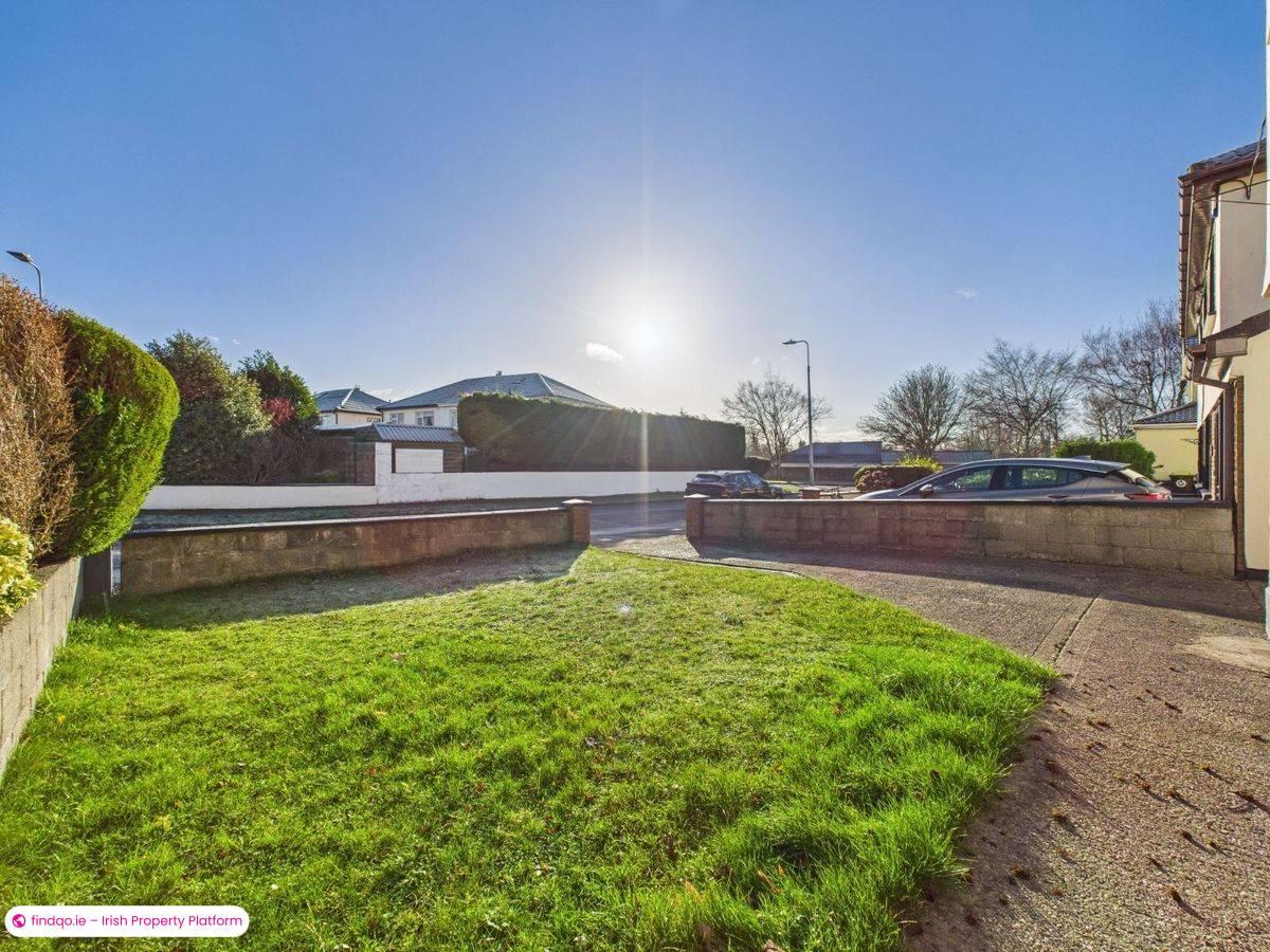 Semi-detached house for Sale in Leixlip, Kildare