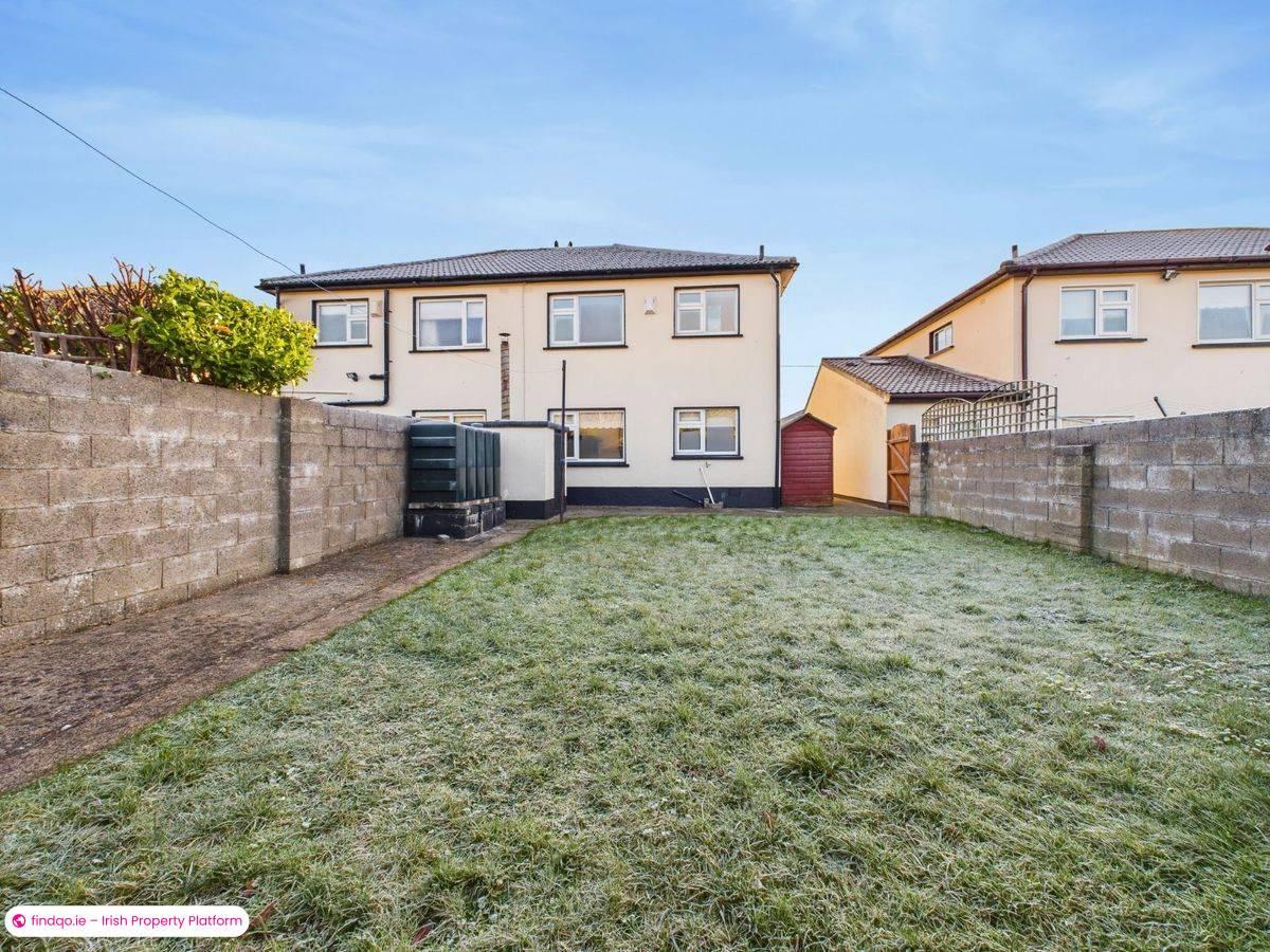 Semi-detached house for Sale in Leixlip, Kildare