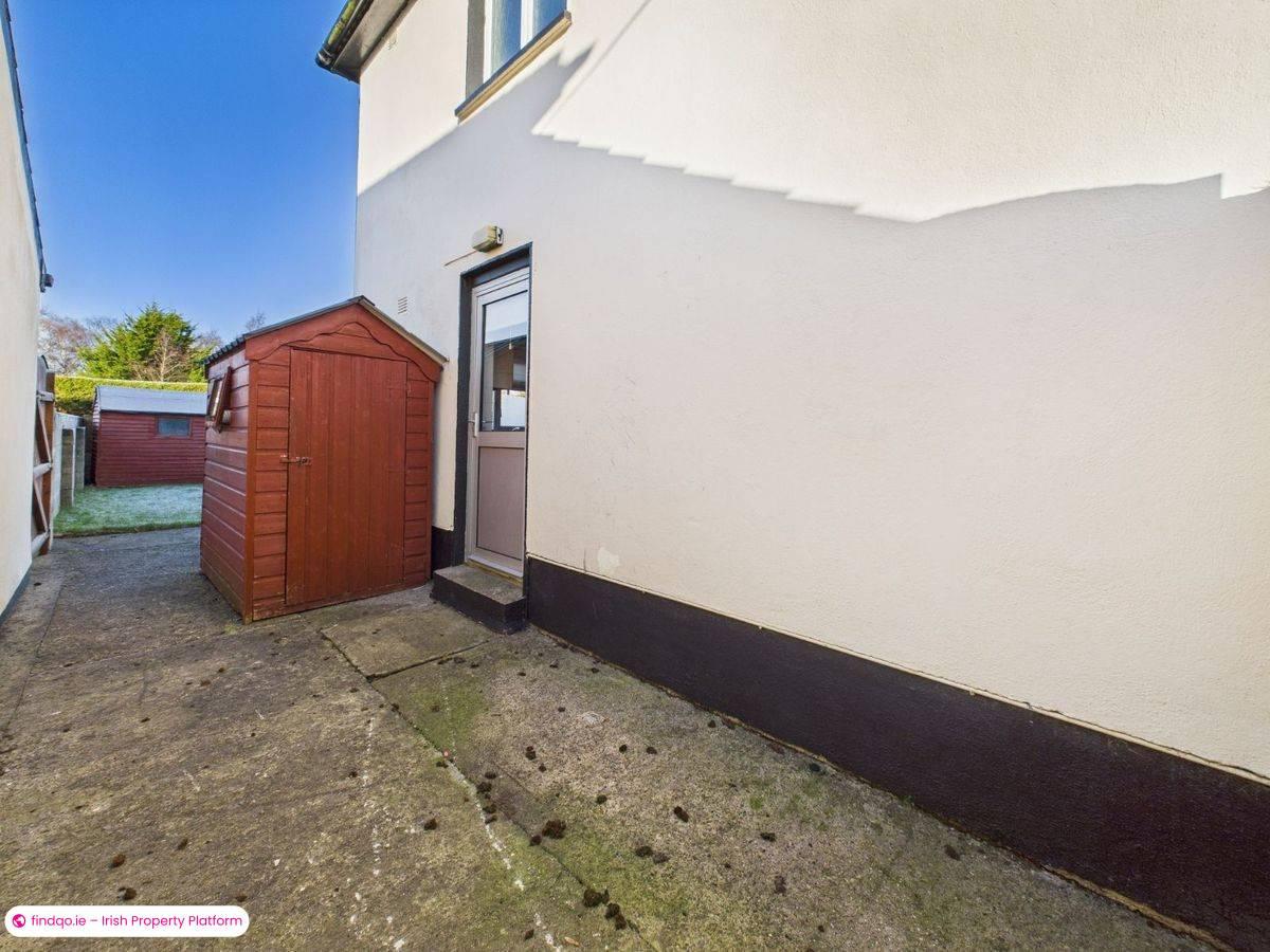 Semi-detached house for Sale in Leixlip, Kildare