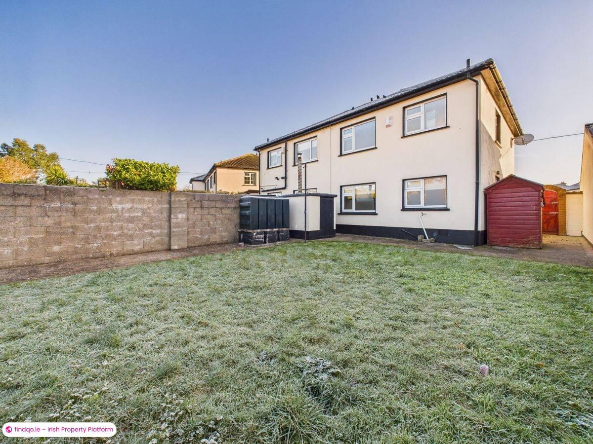 Semi-detached house for Sale in Leixlip, Kildare