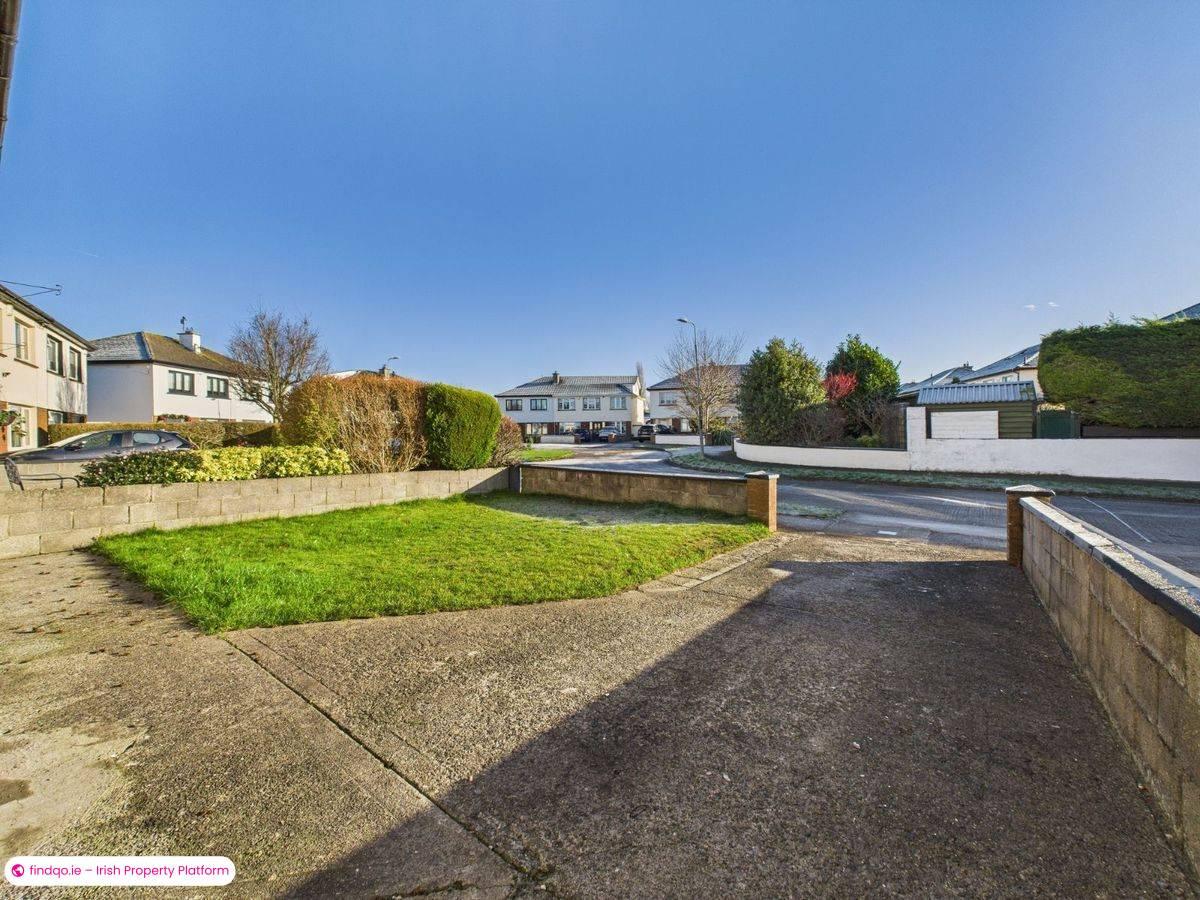 Semi-detached house for Sale in Leixlip, Kildare