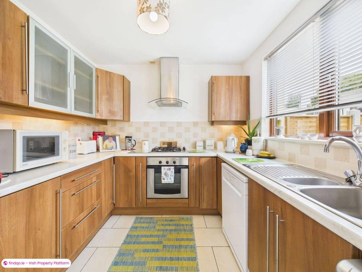 Terraced house for Sale in Adamstown, Dublin (County)