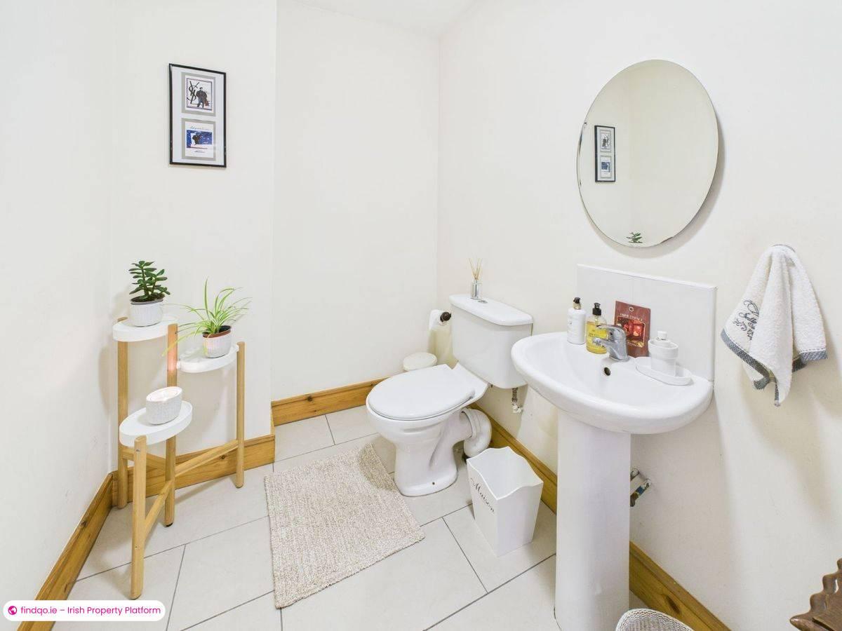 Terraced house for Sale in Adamstown, Dublin (County)