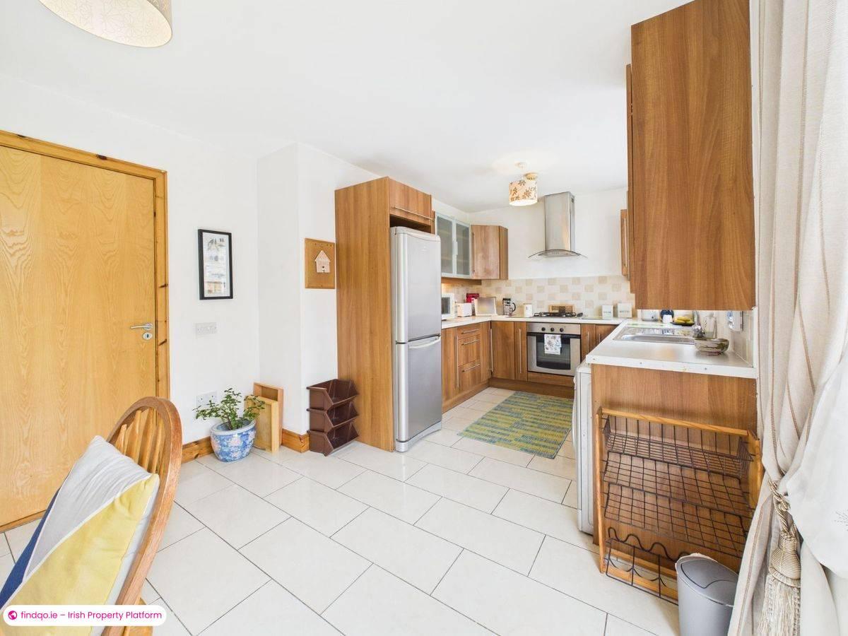 Terraced house for Sale in Adamstown, Dublin (County)