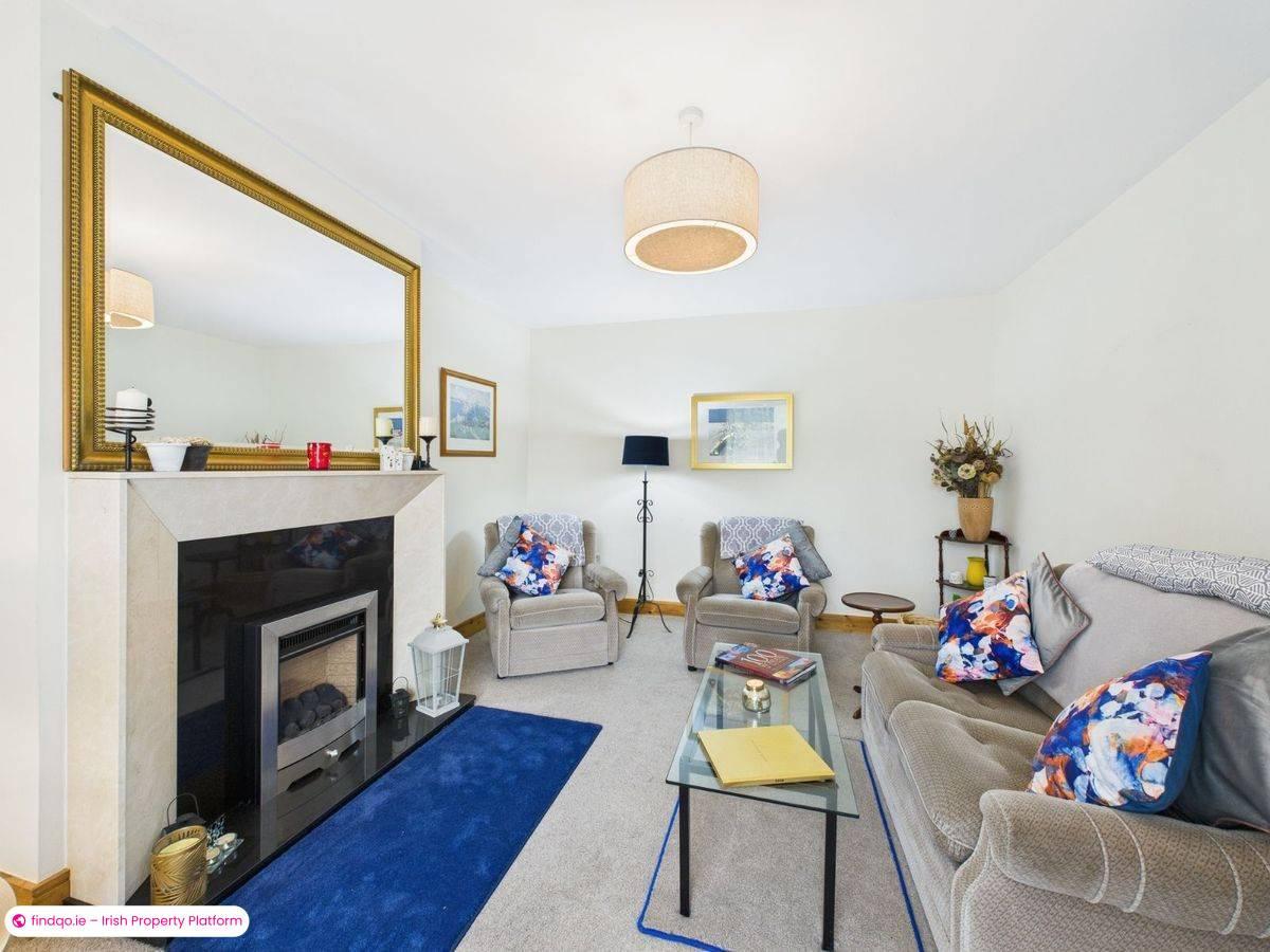 Terraced house for Sale in Adamstown, Dublin (County)