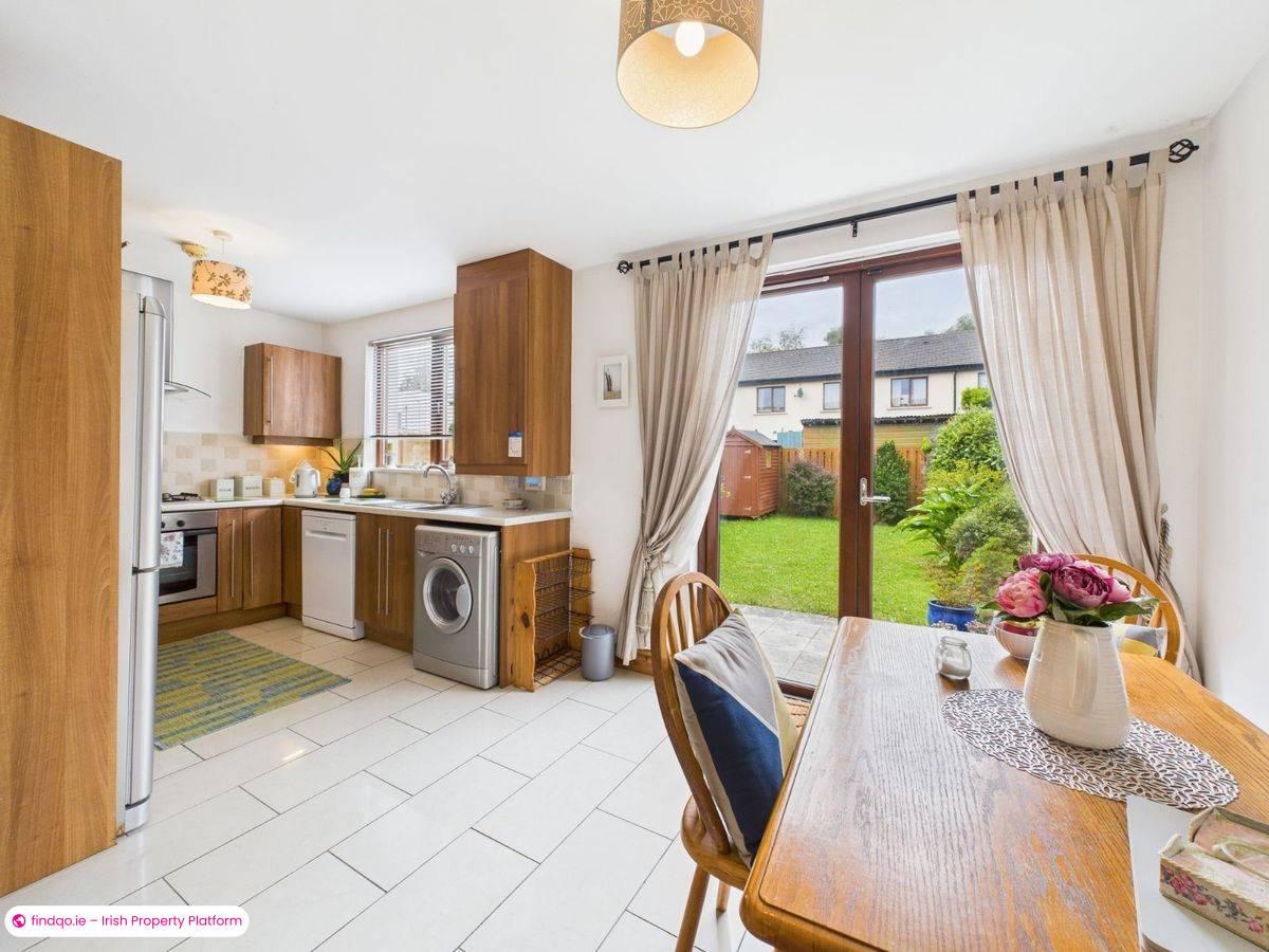 Terraced house for Sale in Adamstown, Dublin (County)