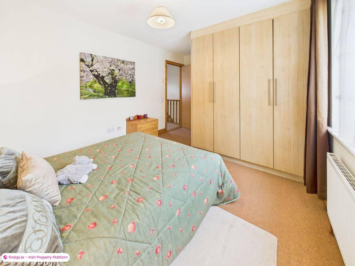 Terraced house for Sale in Adamstown, Dublin (County)