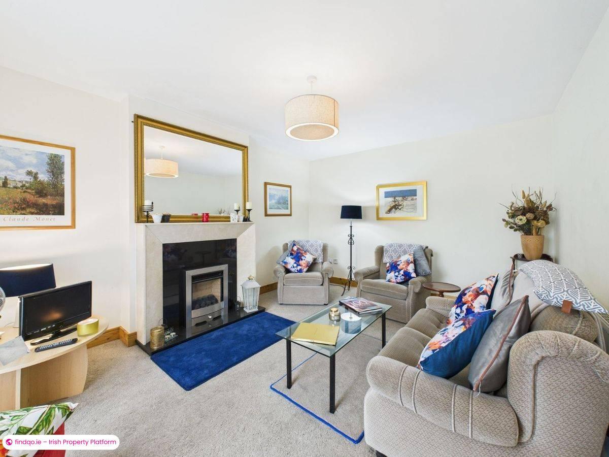 Terraced house for Sale in Adamstown, Dublin (County)