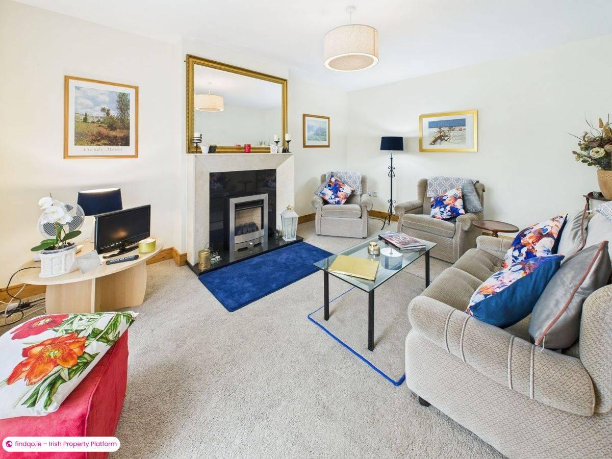 Terraced house for Sale in Adamstown, Dublin (County)