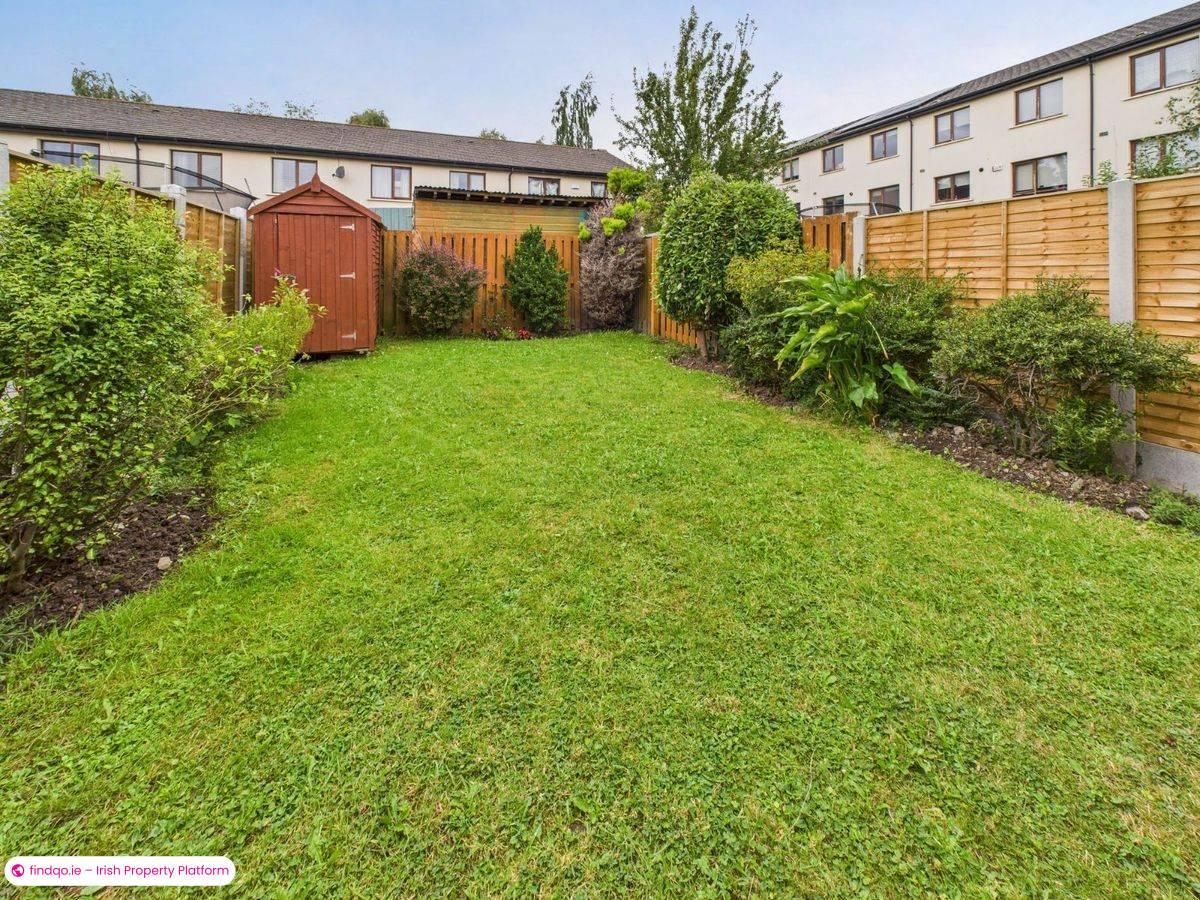 Terraced house for Sale in Adamstown, Dublin (County)