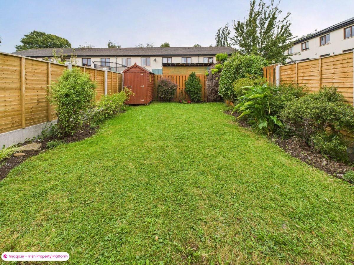 Terraced house for Sale in Adamstown, Dublin (County)