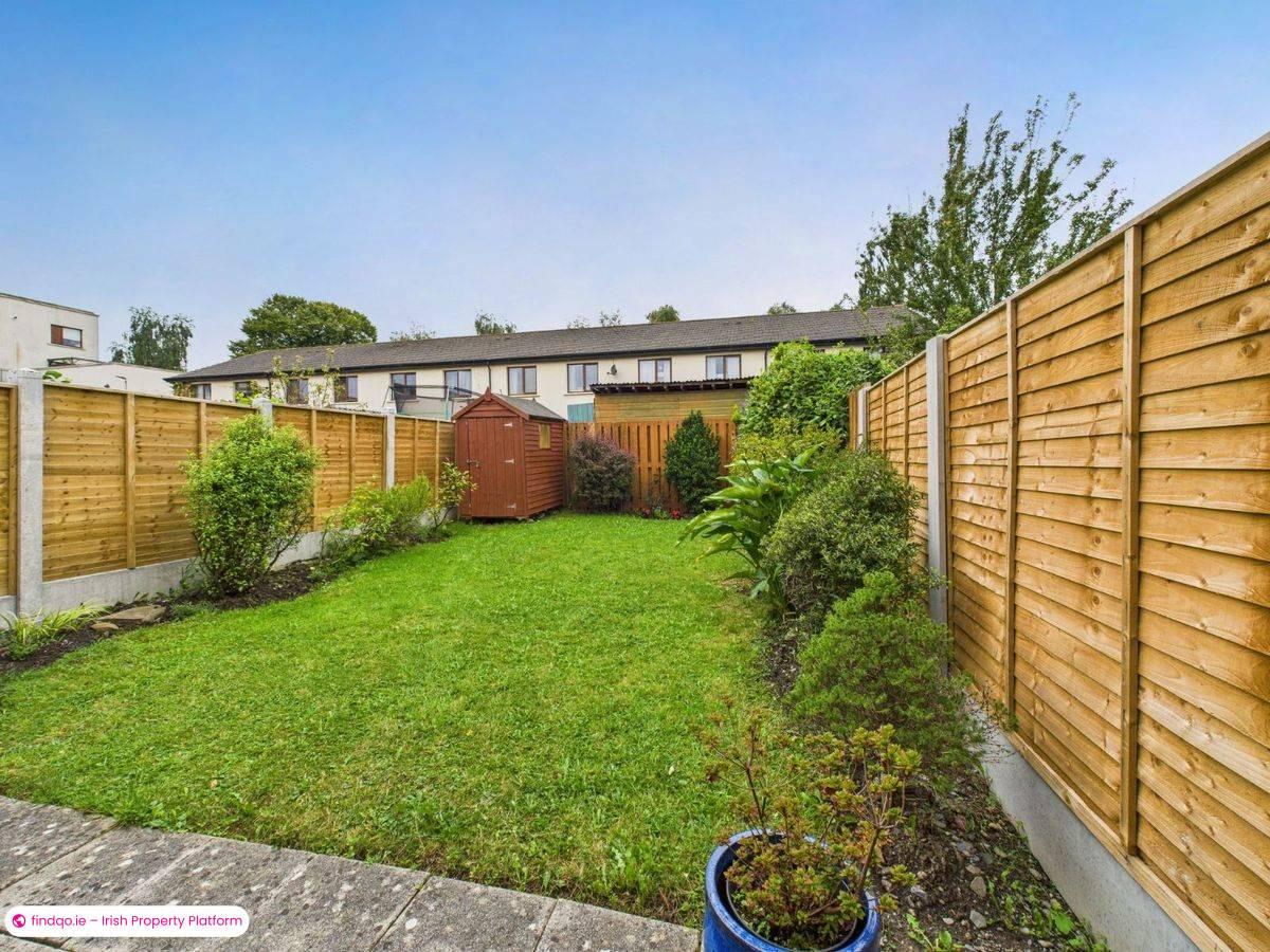Terraced house for Sale in Adamstown, Dublin (County)