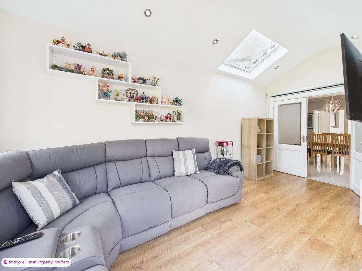 Semi-detached house for Sale in Leixlip, Kildare