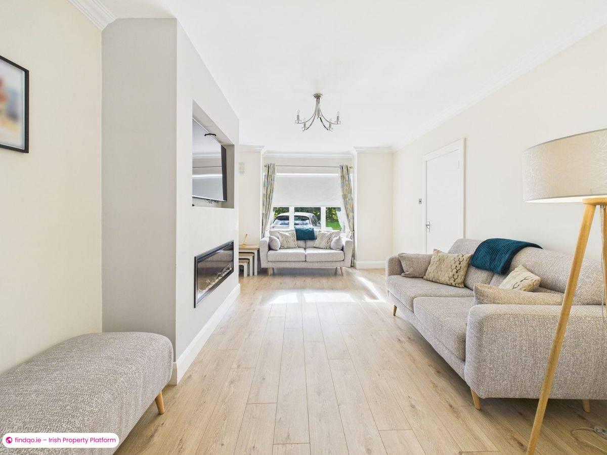 Semi-detached house for Sale in Leixlip, Kildare