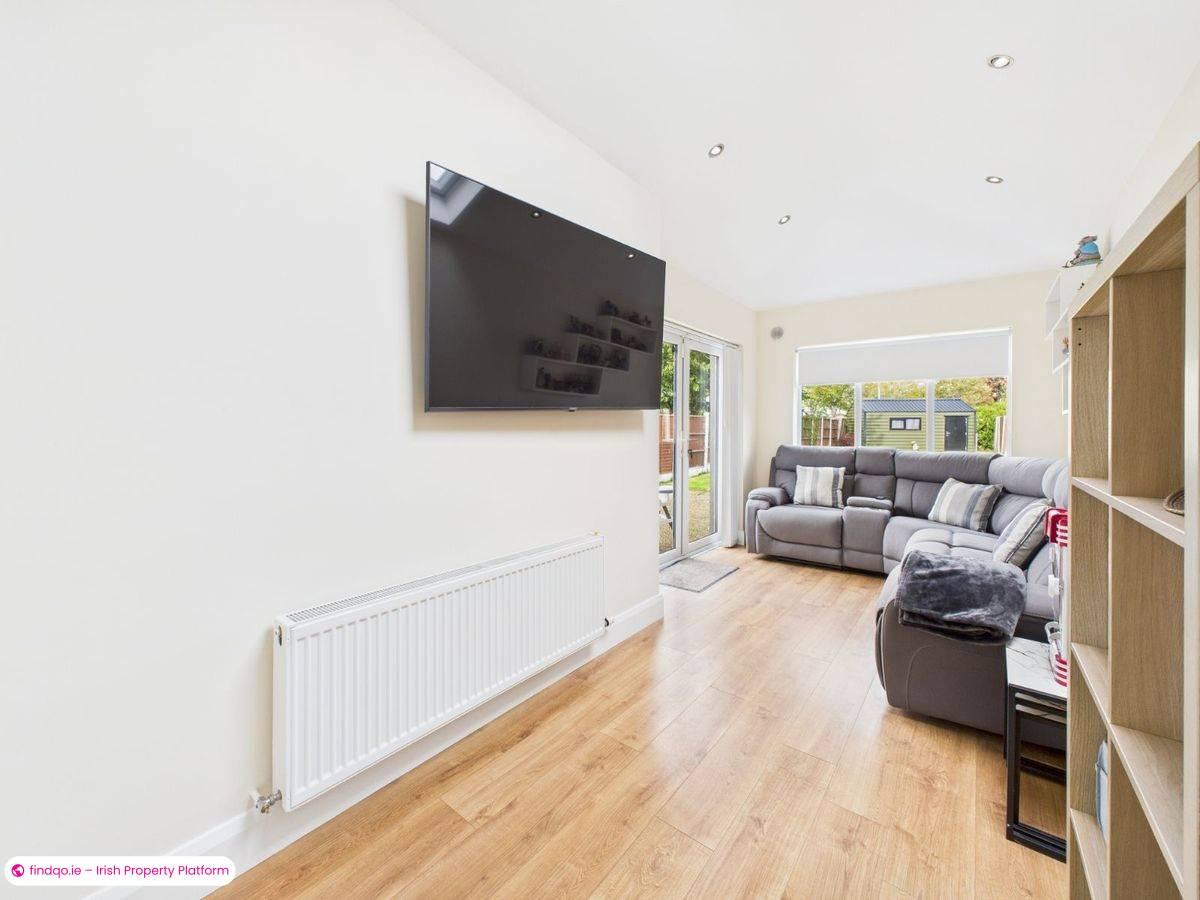 Semi-detached house for Sale in Leixlip, Kildare