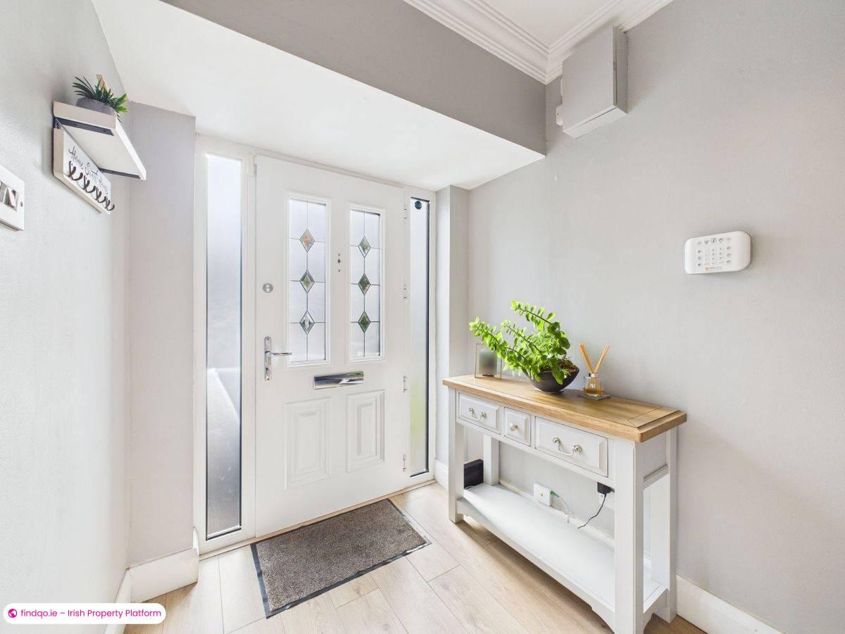 Semi-detached house for Sale in Leixlip, Kildare