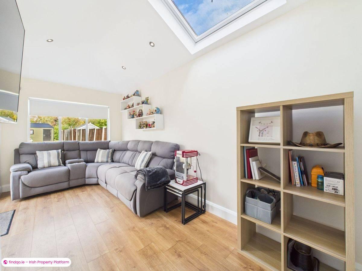 Semi-detached house for Sale in Leixlip, Kildare