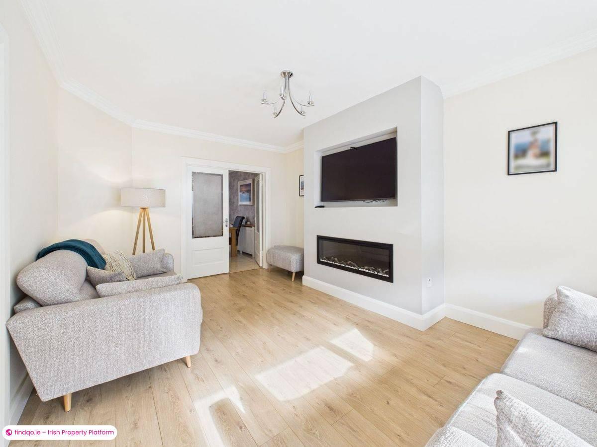 Semi-detached house for Sale in Leixlip, Kildare