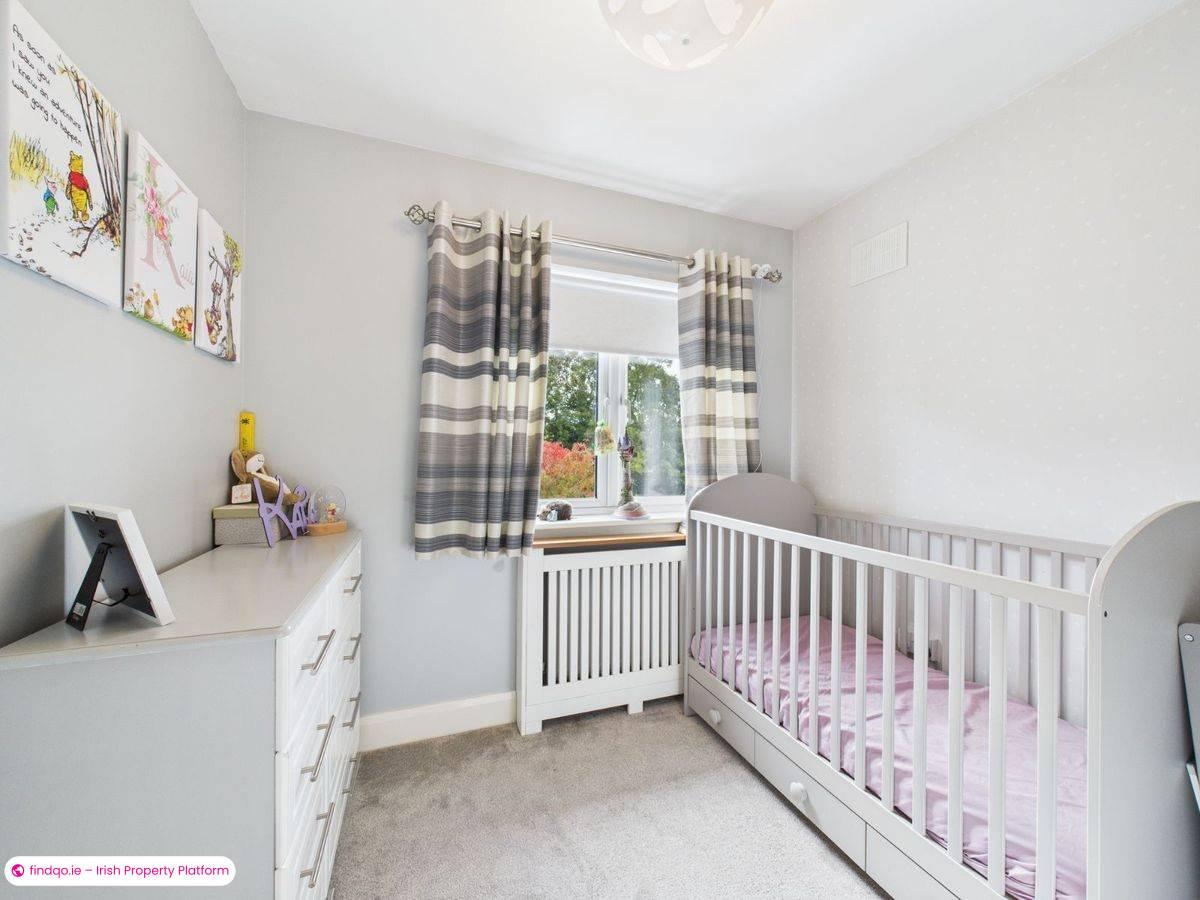 Semi-detached house for Sale in Leixlip, Kildare