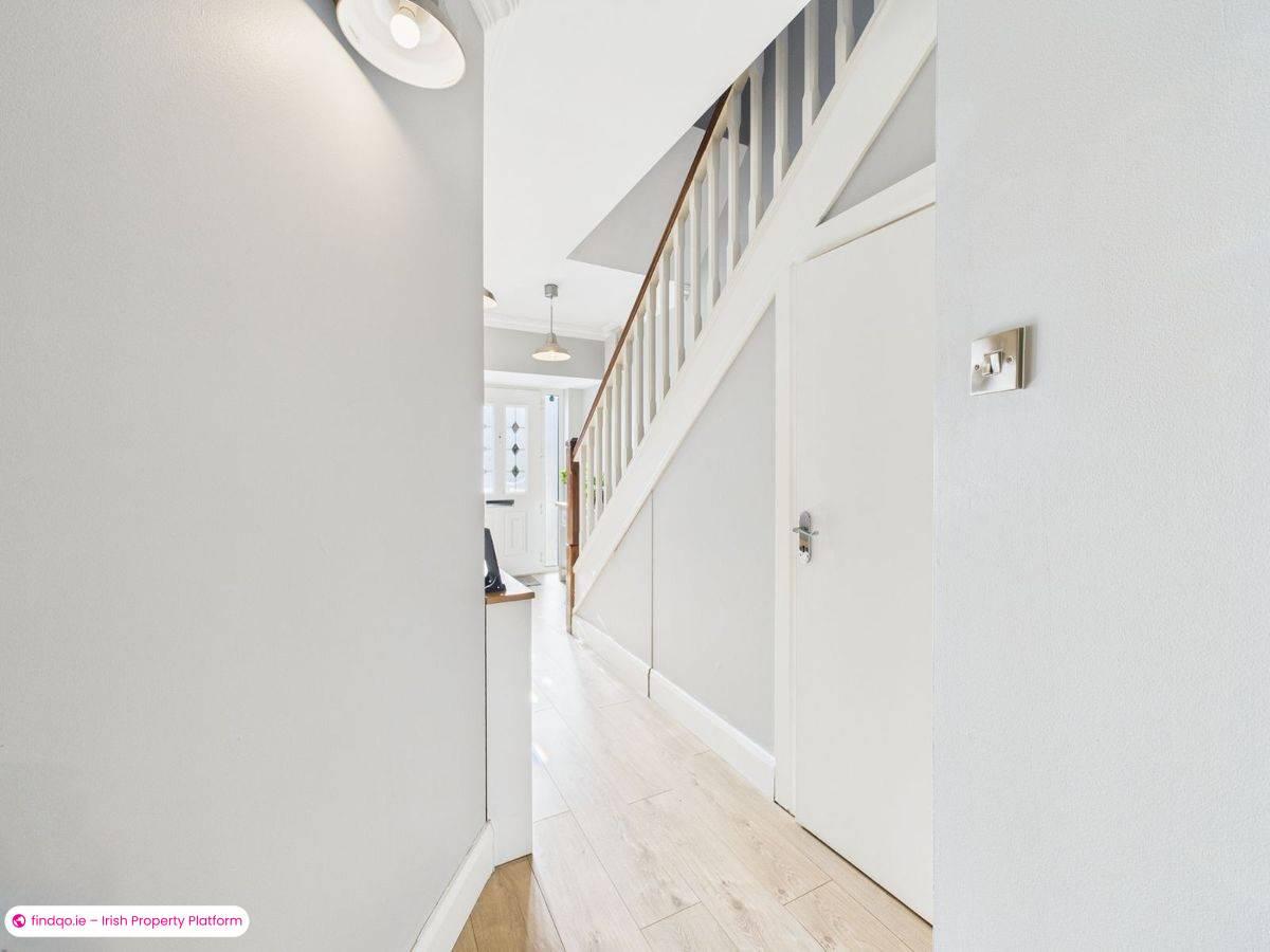 Semi-detached house for Sale in Leixlip, Kildare