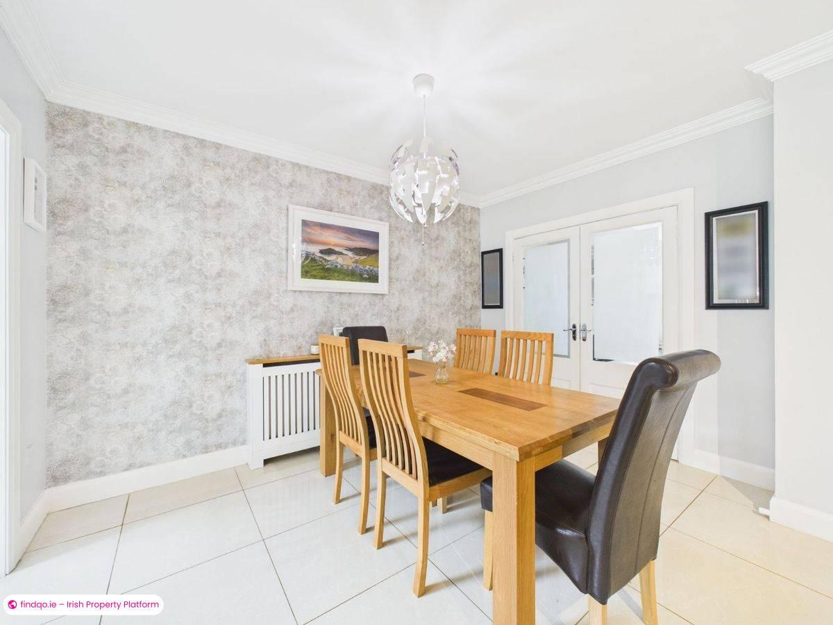 Semi-detached house for Sale in Leixlip, Kildare