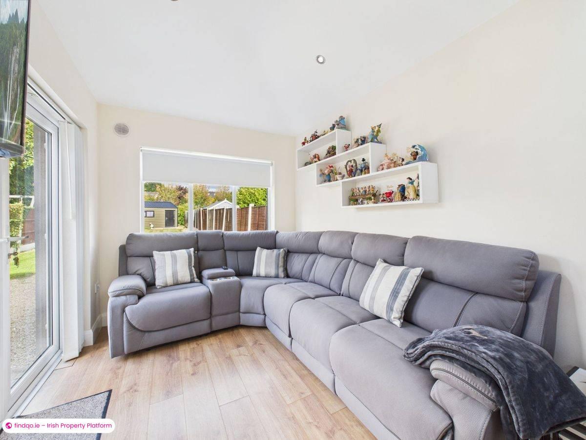 Semi-detached house for Sale in Leixlip, Kildare