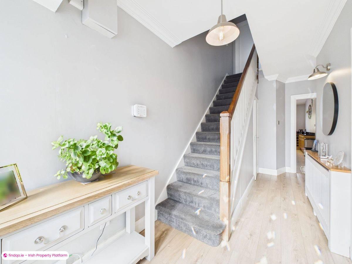 Semi-detached house for Sale in Leixlip, Kildare