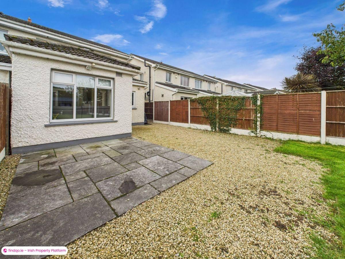 Semi-detached house for Sale in Leixlip, Kildare