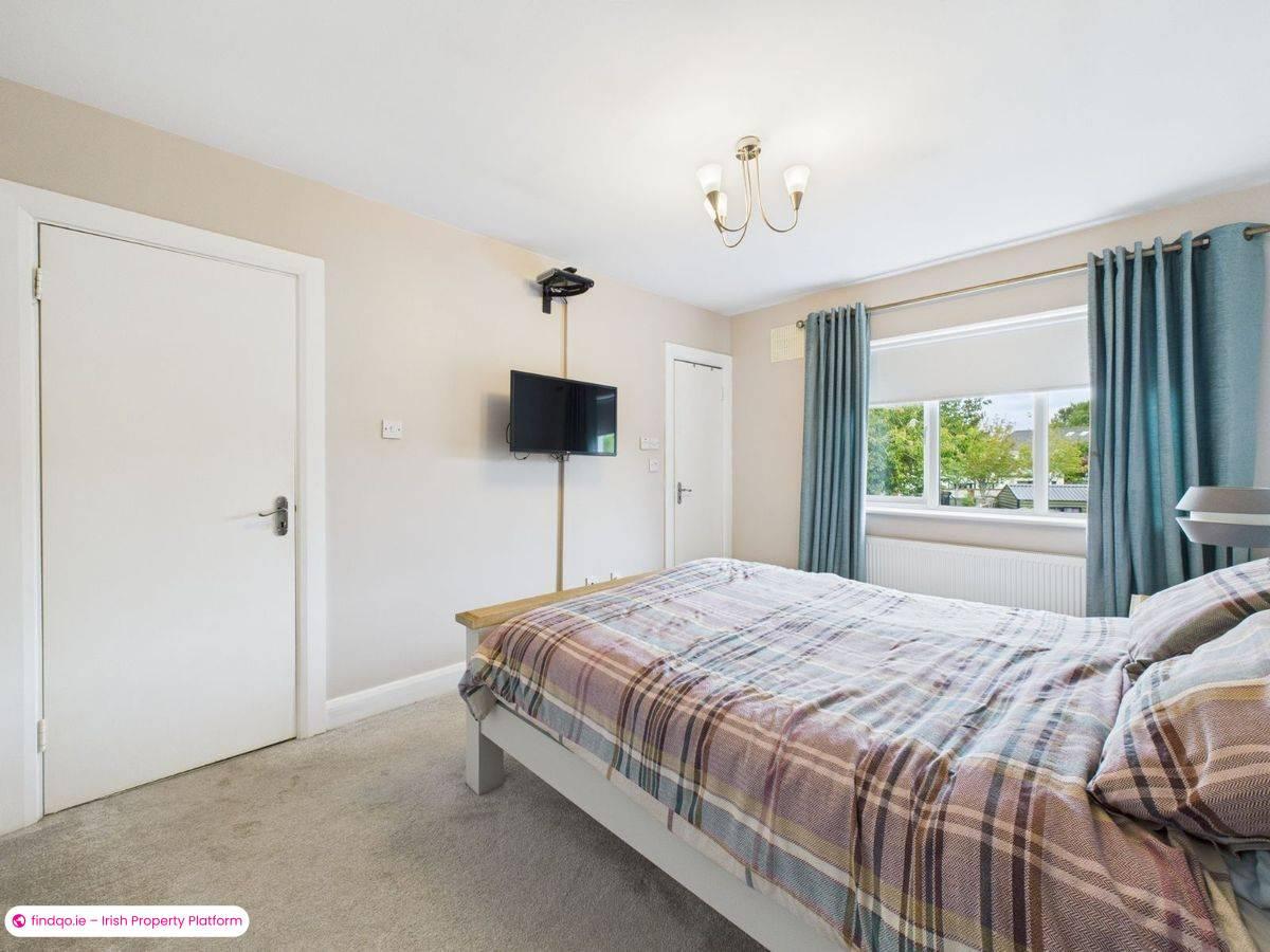 Semi-detached house for Sale in Leixlip, Kildare