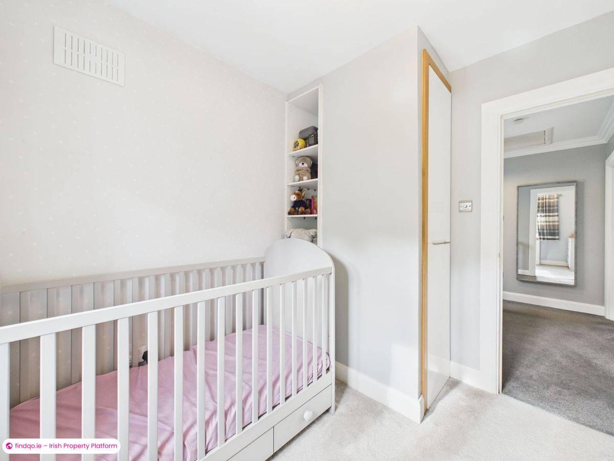 Semi-detached house for Sale in Leixlip, Kildare