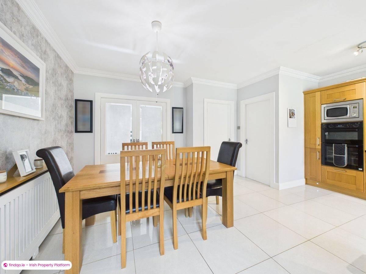 Semi-detached house for Sale in Leixlip, Kildare