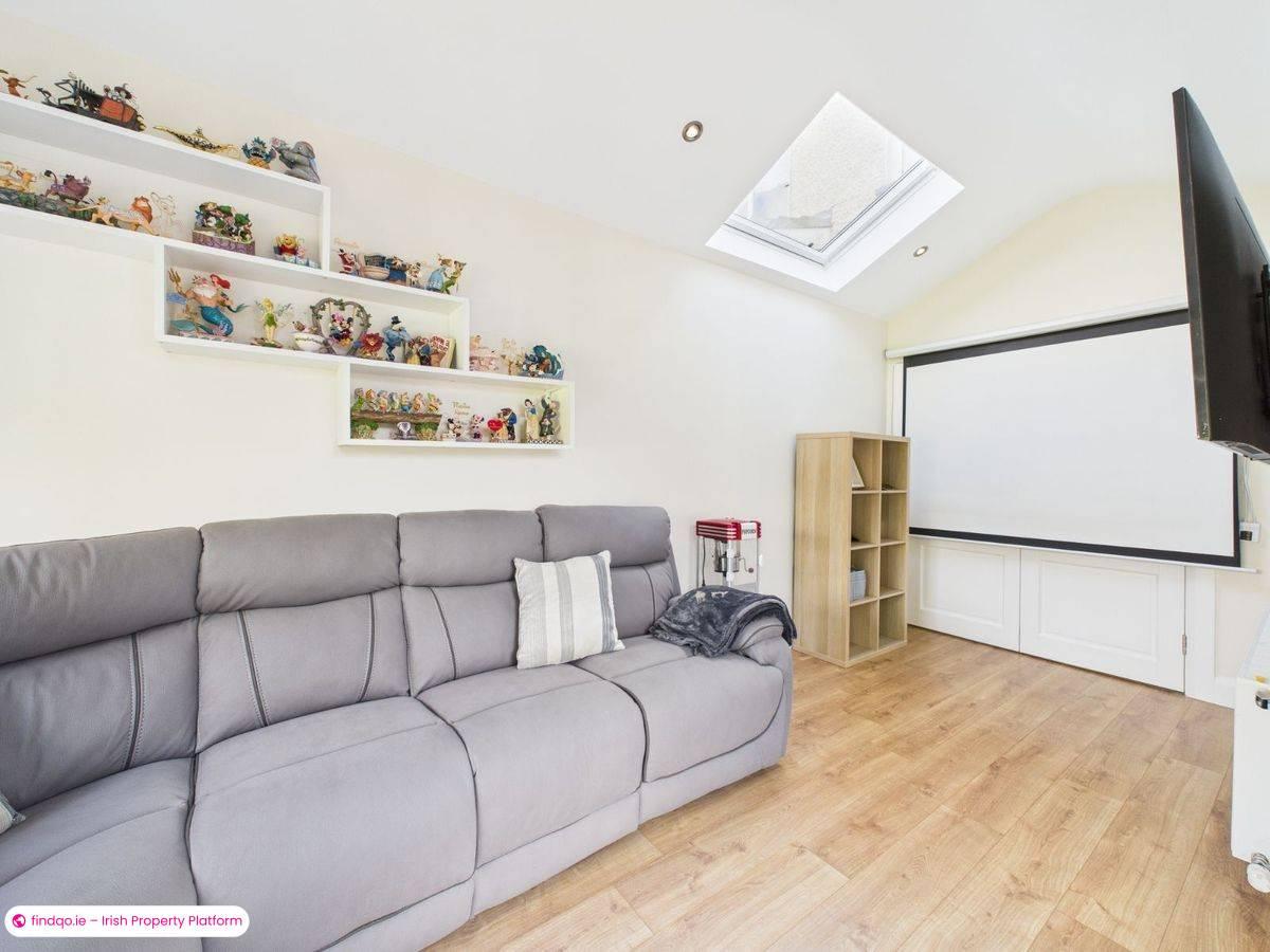 Semi-detached house for Sale in Leixlip, Kildare