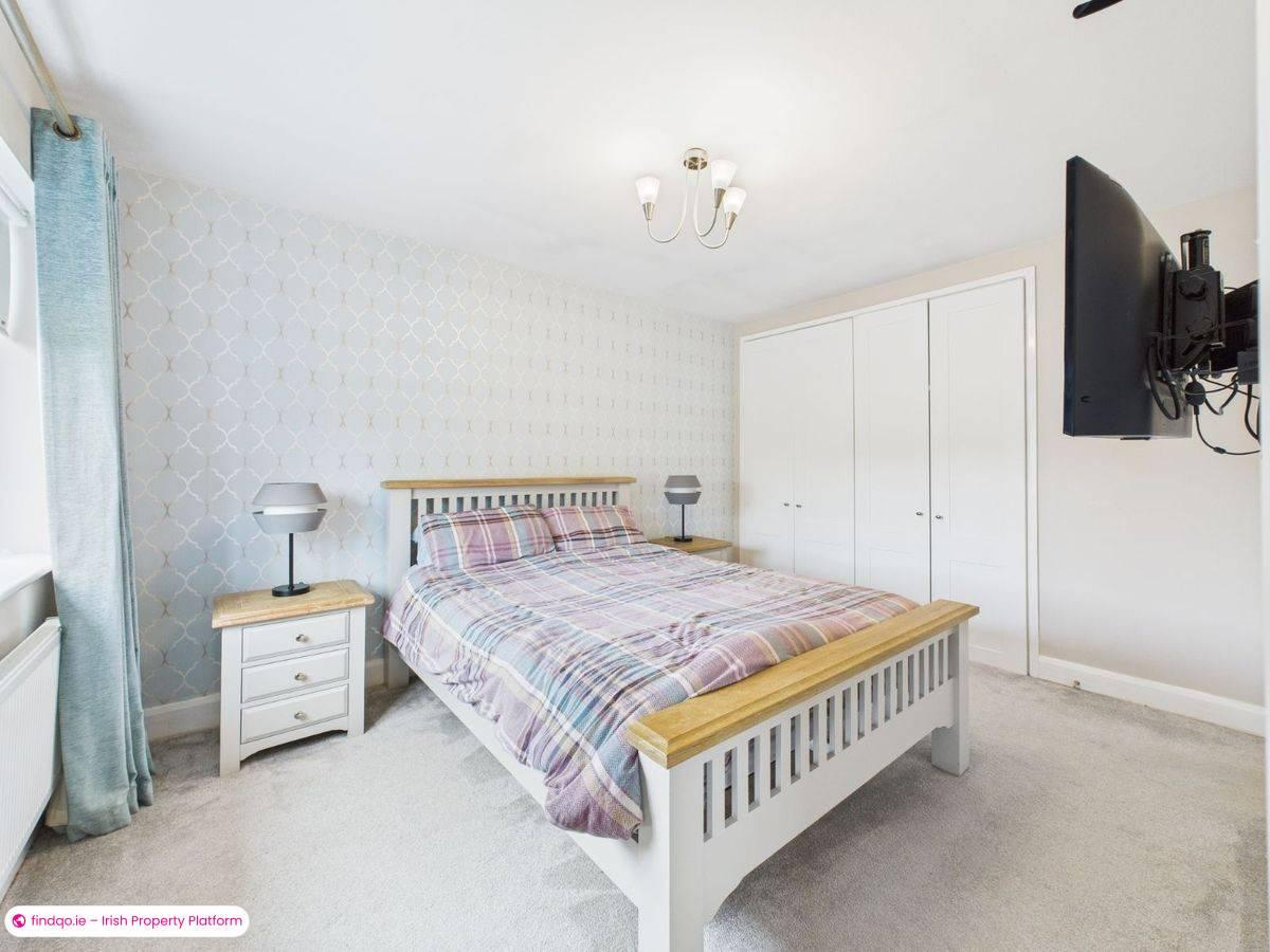 Semi-detached house for Sale in Leixlip, Kildare