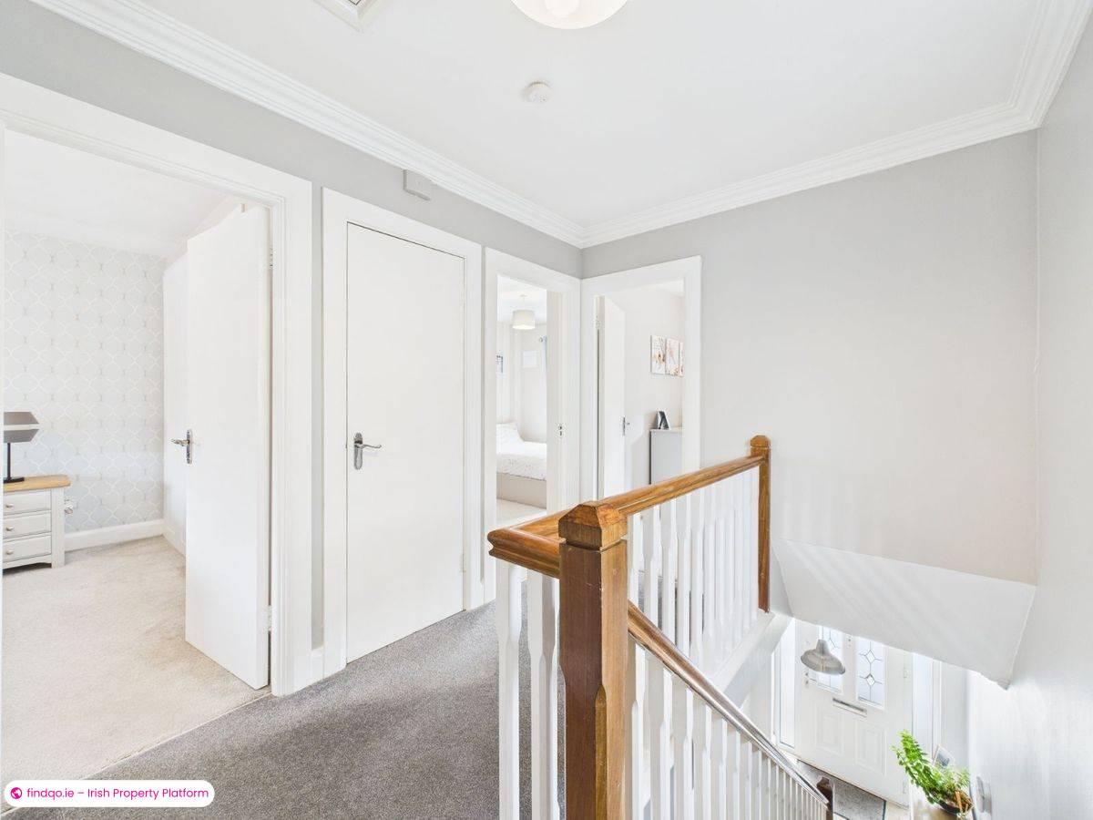 Semi-detached house for Sale in Leixlip, Kildare