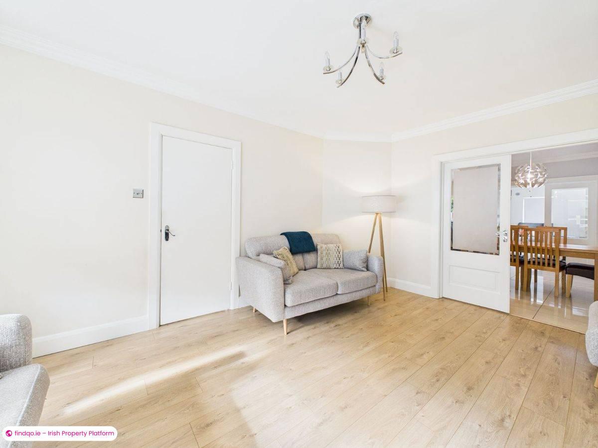 Semi-detached house for Sale in Leixlip, Kildare