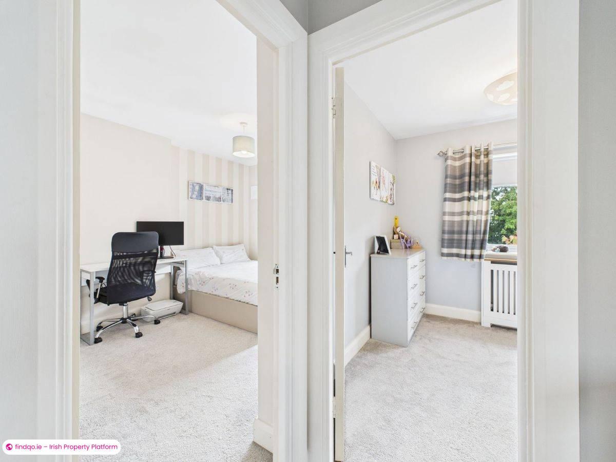 Semi-detached house for Sale in Leixlip, Kildare