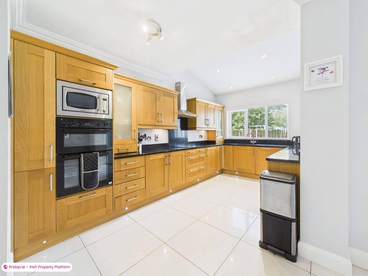Semi-detached house for Sale in Leixlip, Kildare