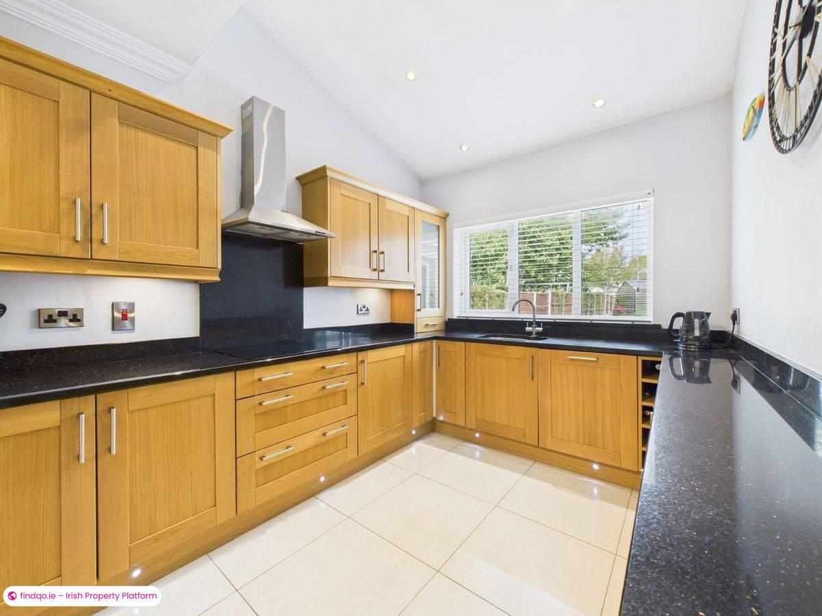 Semi-detached house for Sale in Leixlip, Kildare