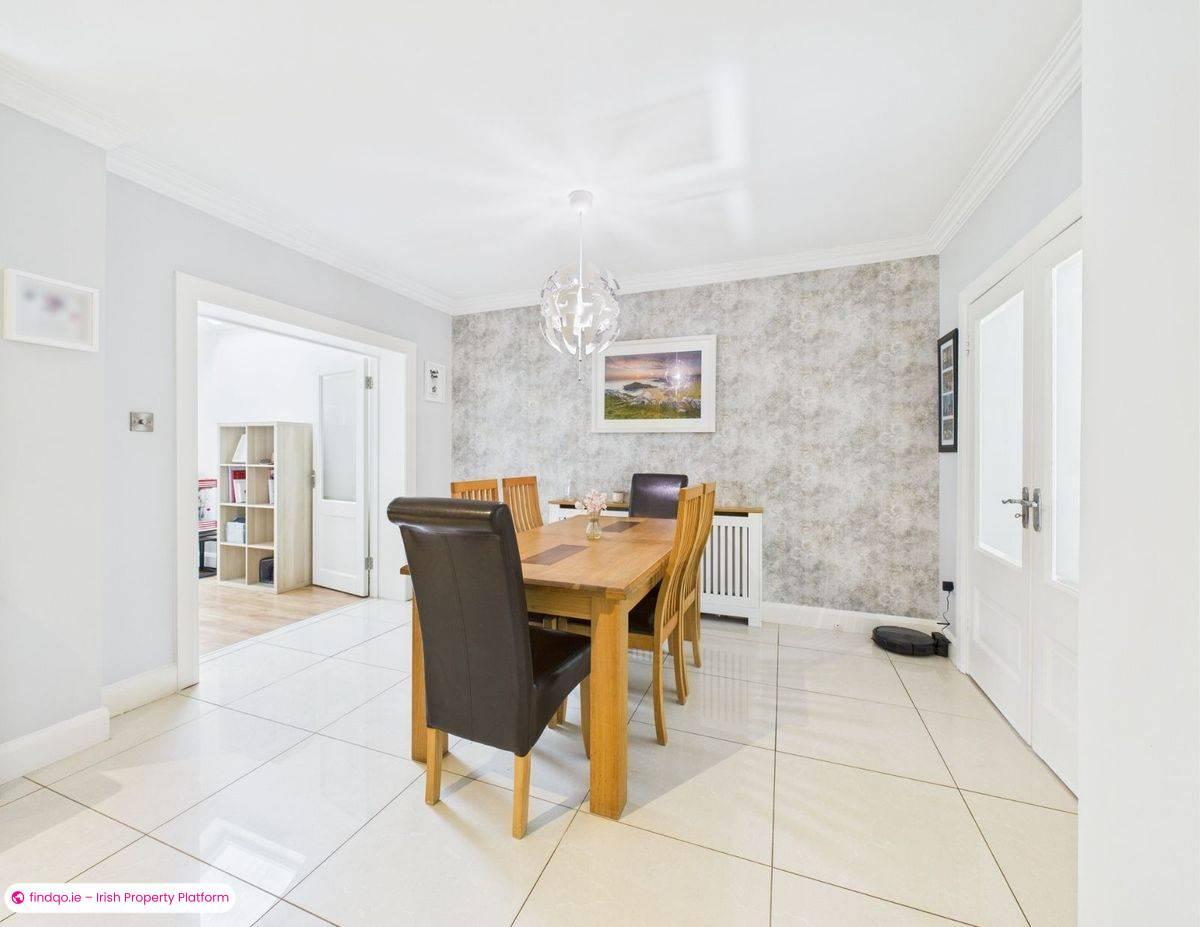 Semi-detached house for Sale in Leixlip, Kildare