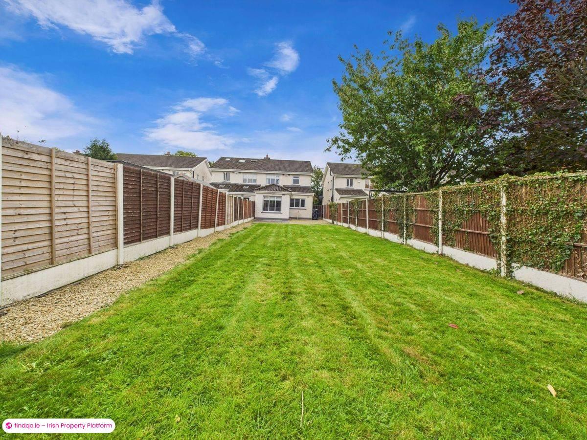 Semi-detached house for Sale in Leixlip, Kildare