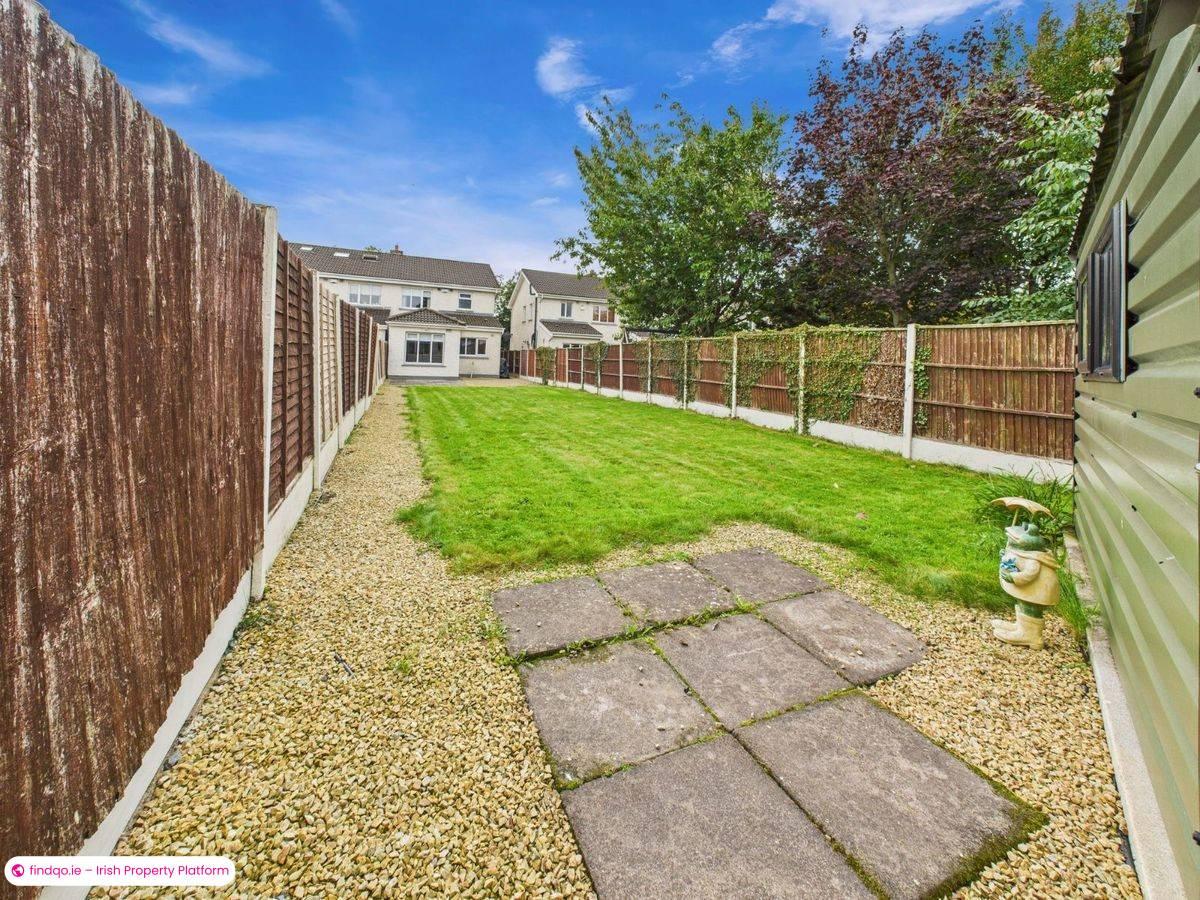 Semi-detached house for Sale in Leixlip, Kildare