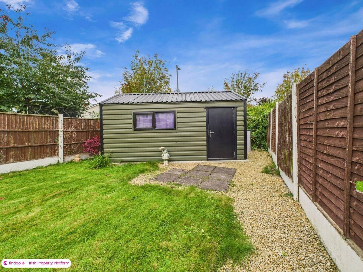 Semi-detached house for Sale in Leixlip, Kildare