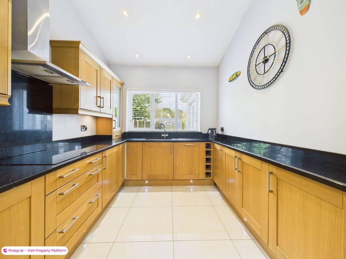 Semi-detached house for Sale in Leixlip, Kildare