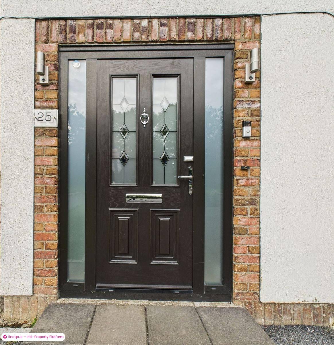 Semi-detached house for Sale in Leixlip, Kildare