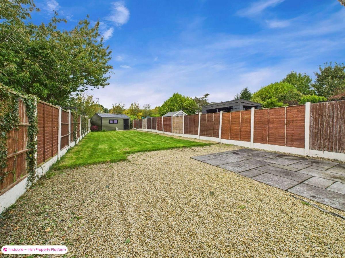 Semi-detached house for Sale in Leixlip, Kildare