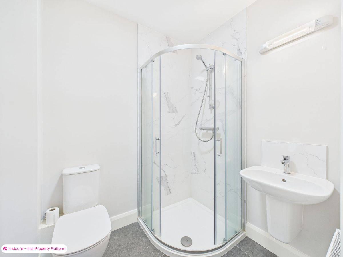 Terraced house for Sale in Lucan, Dublin (County)