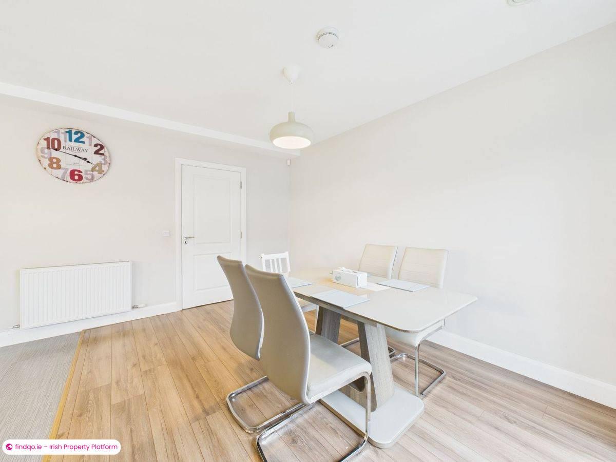 Terraced house for Sale in Lucan, Dublin (County)